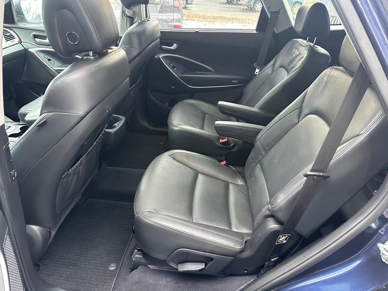 2017 Hyundai Santa Fe XL Ultimate Photo