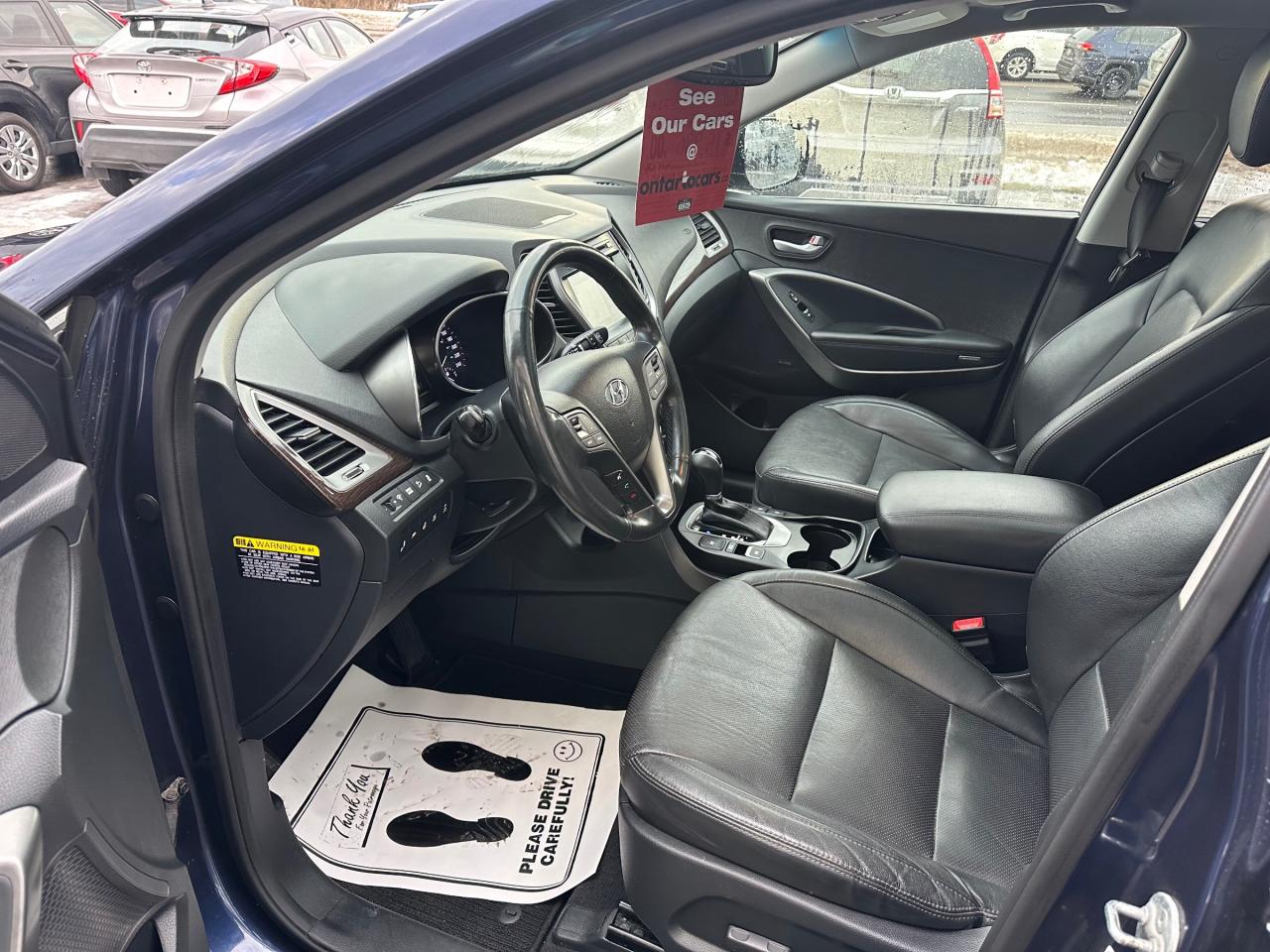 2017 Hyundai Santa Fe XL Ultimate Photo