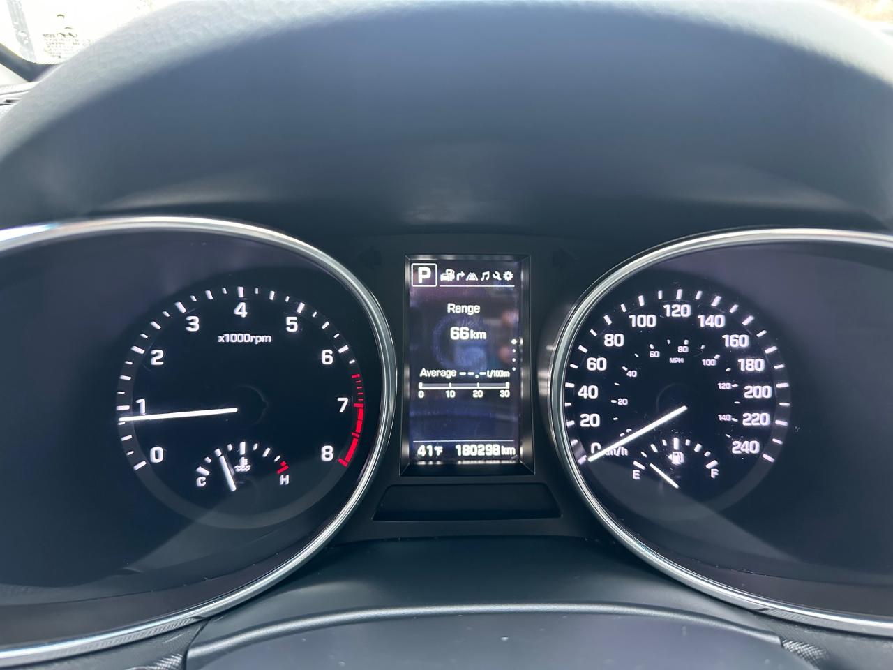 2017 Hyundai Santa Fe XL Ultimate Photo