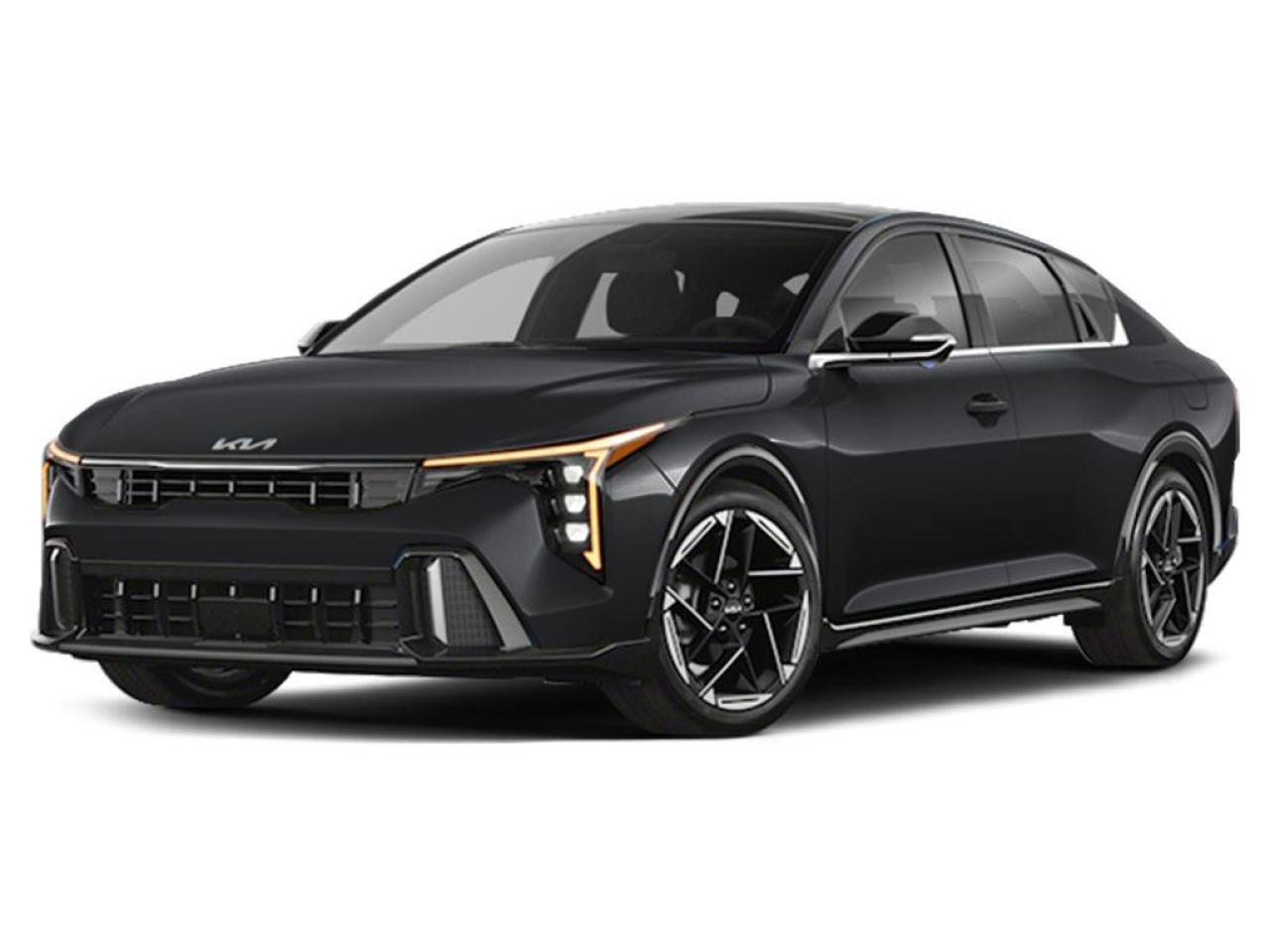 New 2025 Kia K4 GT-LINE TURBO for sale in Chatham, ON