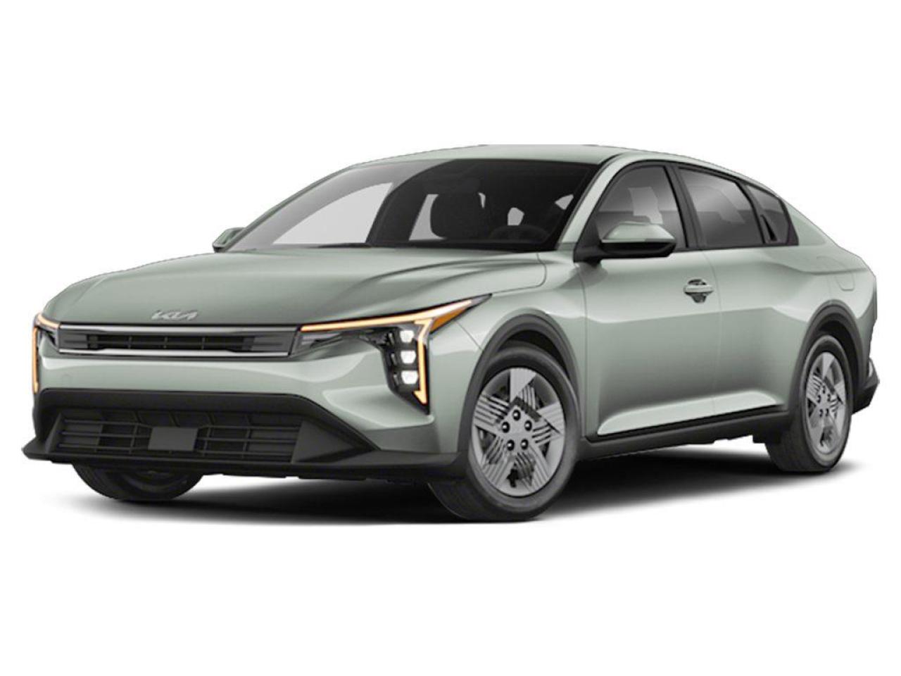 New 2025 Kia K4 LX for sale in Chatham, ON