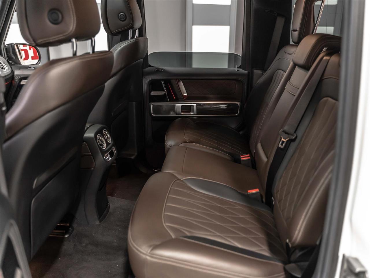 2019 Mercedes-Benz G63 AMG AMG G 63|NIGHT PKG|MANUFAKTUR EXT & INT|LOADED Photo