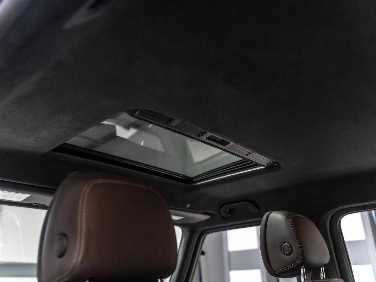 2019 Mercedes-Benz G63 AMG AMG G 63|NIGHT PKG|MANUFAKTUR EXT & INT|LOADED Photo