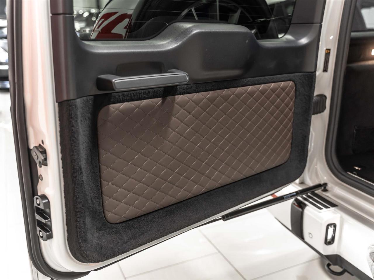 2019 Mercedes-Benz G63 AMG AMG G 63|NIGHT PKG|MANUFAKTUR EXT & INT|LOADED Photo