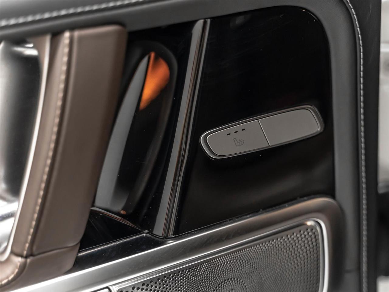 2019 Mercedes-Benz G63 AMG AMG G 63|NIGHT PKG|MANUFAKTUR EXT & INT|LOADED Photo