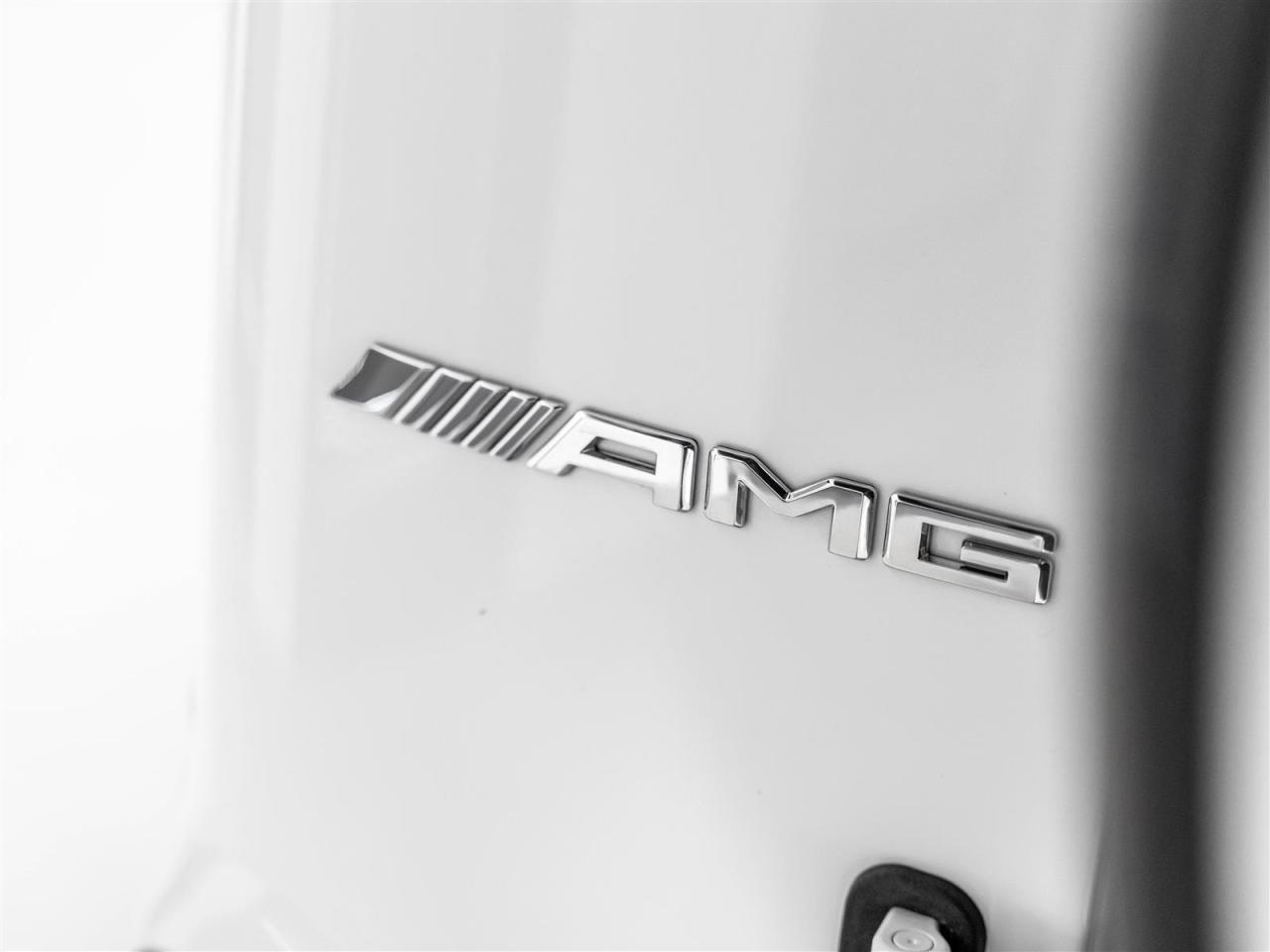 2019 Mercedes-Benz G63 AMG AMG G 63|NIGHT PKG|MANUFAKTUR EXT & INT|LOADED Photo