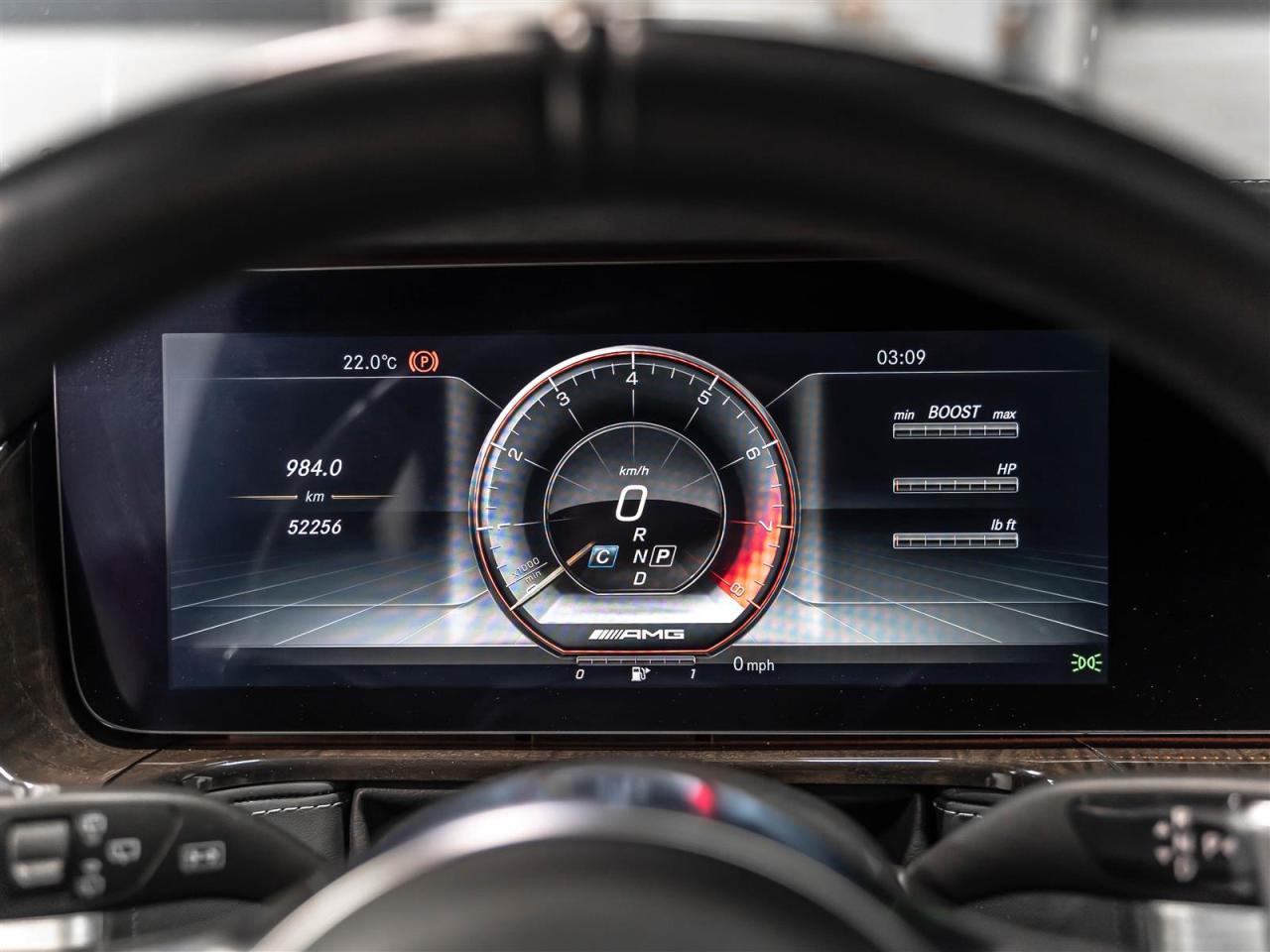 2019 Mercedes-Benz G63 AMG AMG G 63|NIGHT PKG|MANUFAKTUR EXT & INT|LOADED Photo