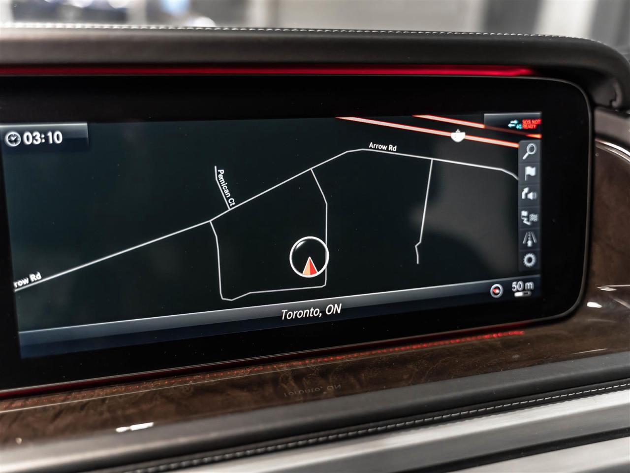 2019 Mercedes-Benz G63 AMG AMG G 63|NIGHT PKG|MANUFAKTUR EXT & INT|LOADED Photo