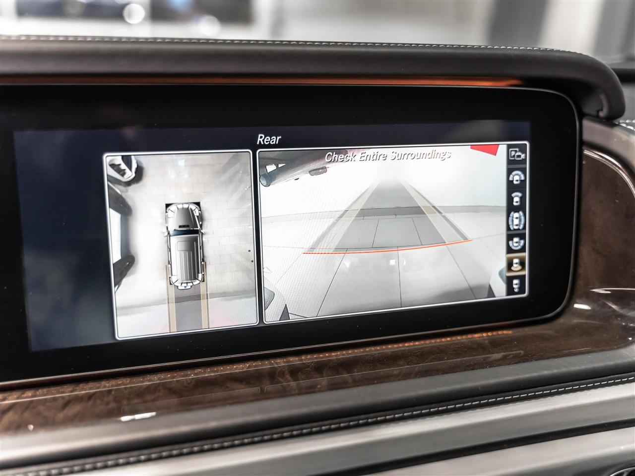 2019 Mercedes-Benz G63 AMG AMG G 63|NIGHT PKG|MANUFAKTUR EXT & INT|LOADED Photo