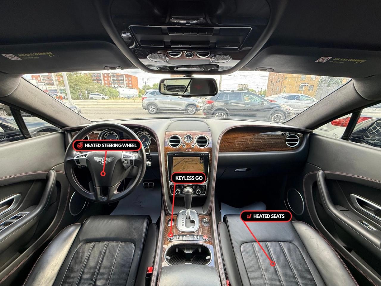 2013 Bentley Continental GT | PREMIUM | LOADED Photo