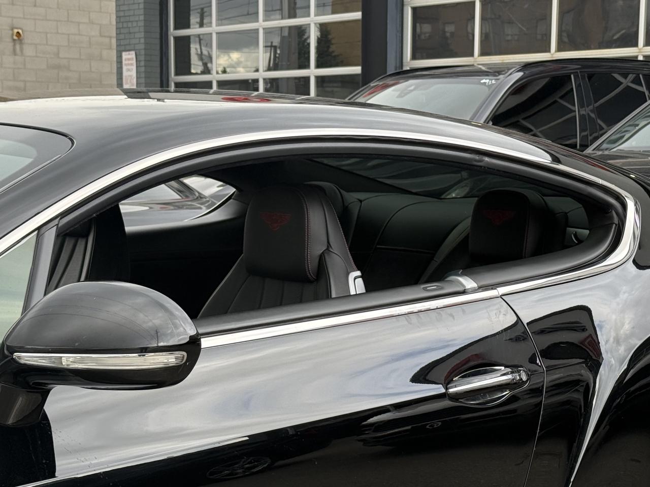 2013 Bentley Continental GT | PREMIUM | LOADED Photo