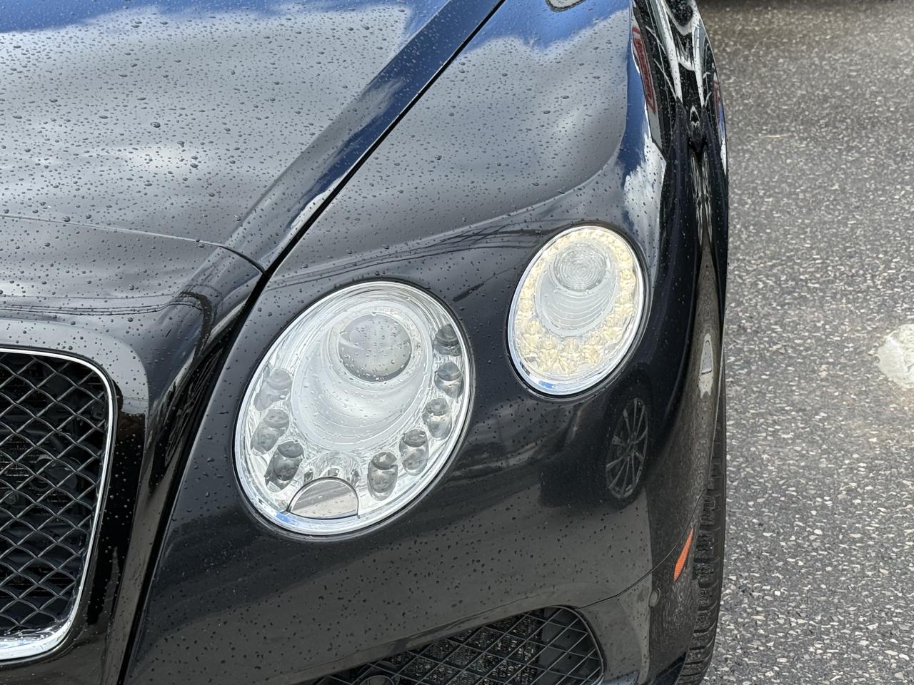 2013 Bentley Continental GT | PREMIUM | LOADED Photo