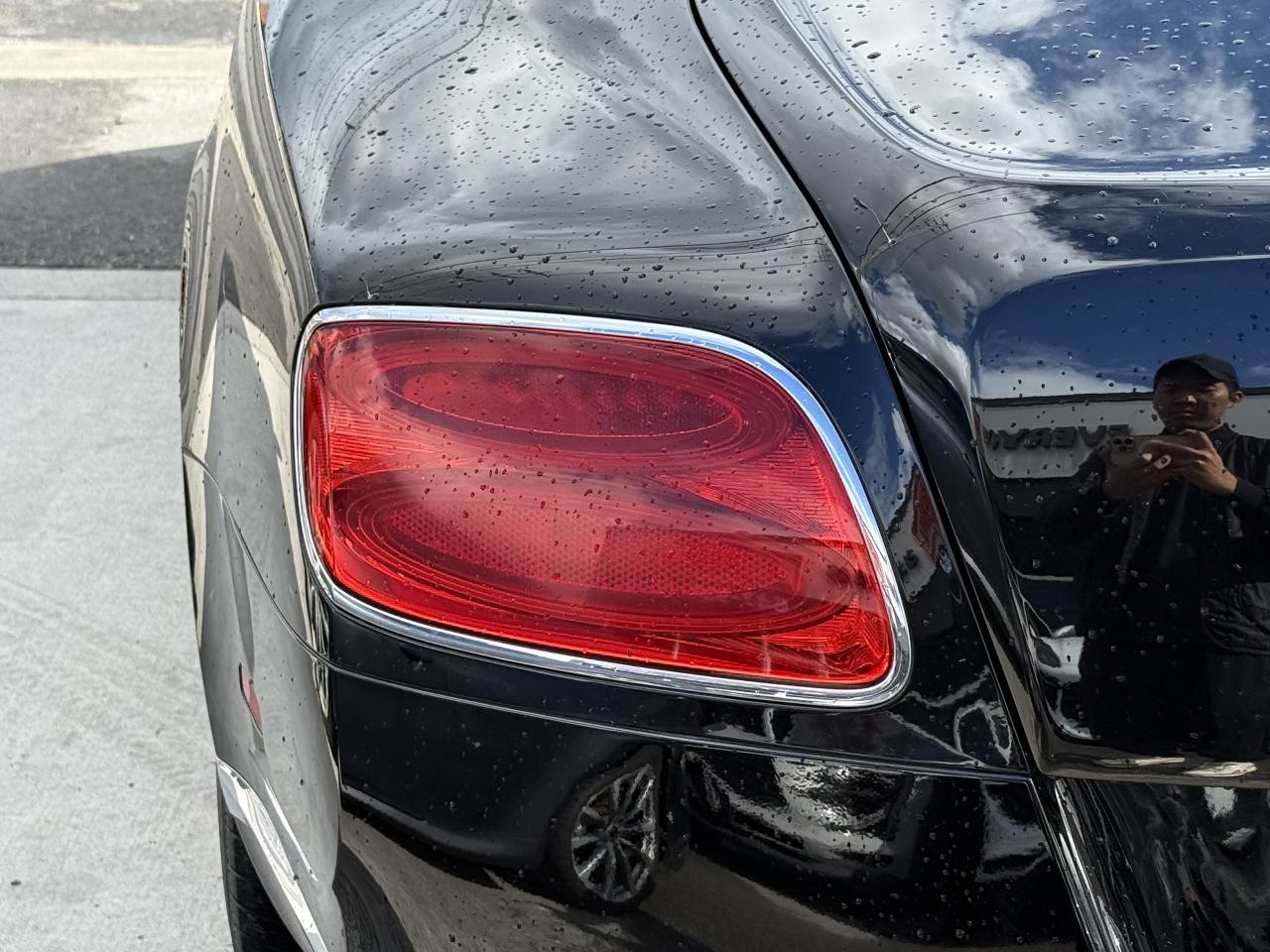 2013 Bentley Continental GT | PREMIUM | LOADED Photo