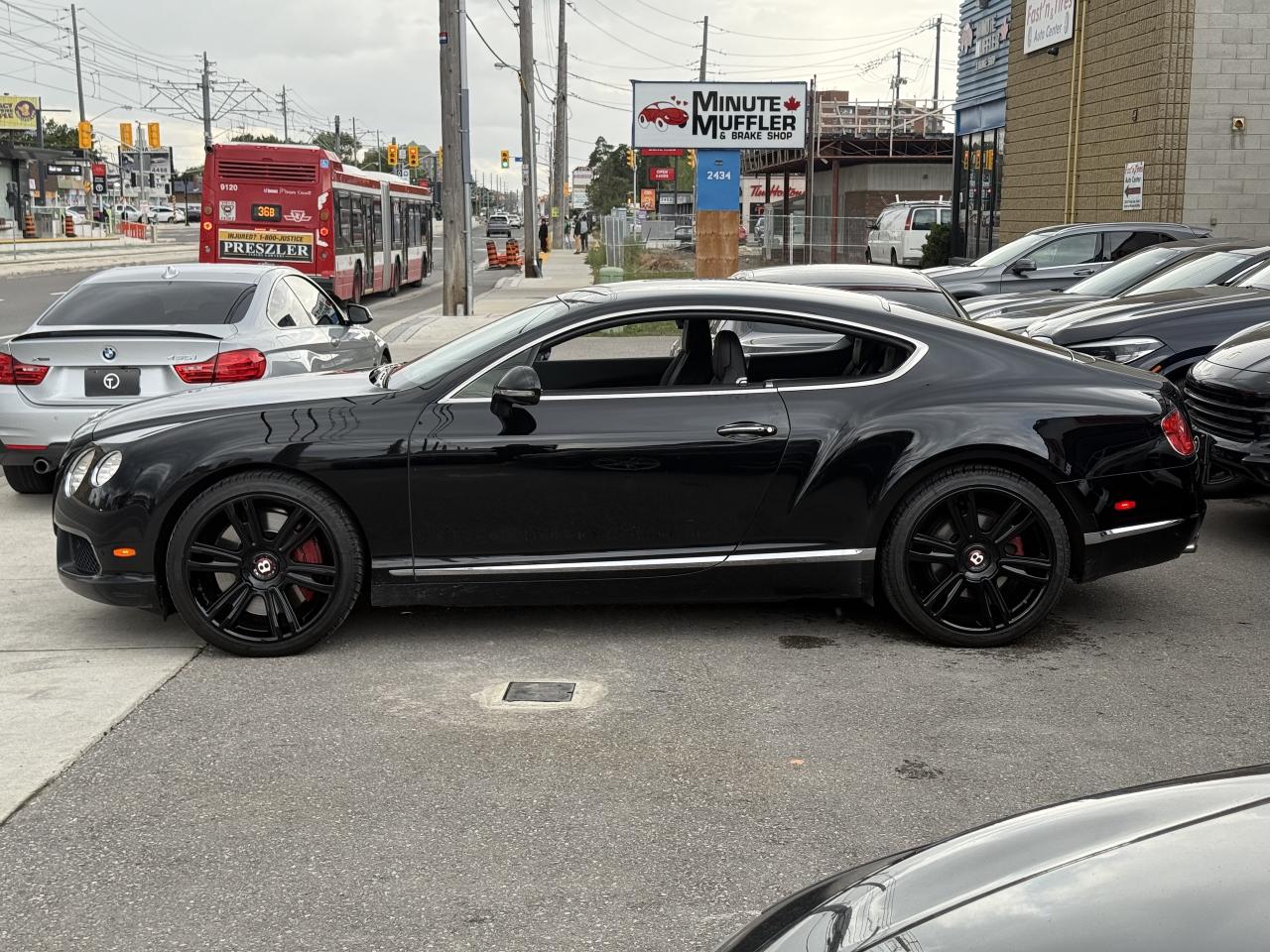 2013 Bentley Continental GT | PREMIUM | LOADED Photo