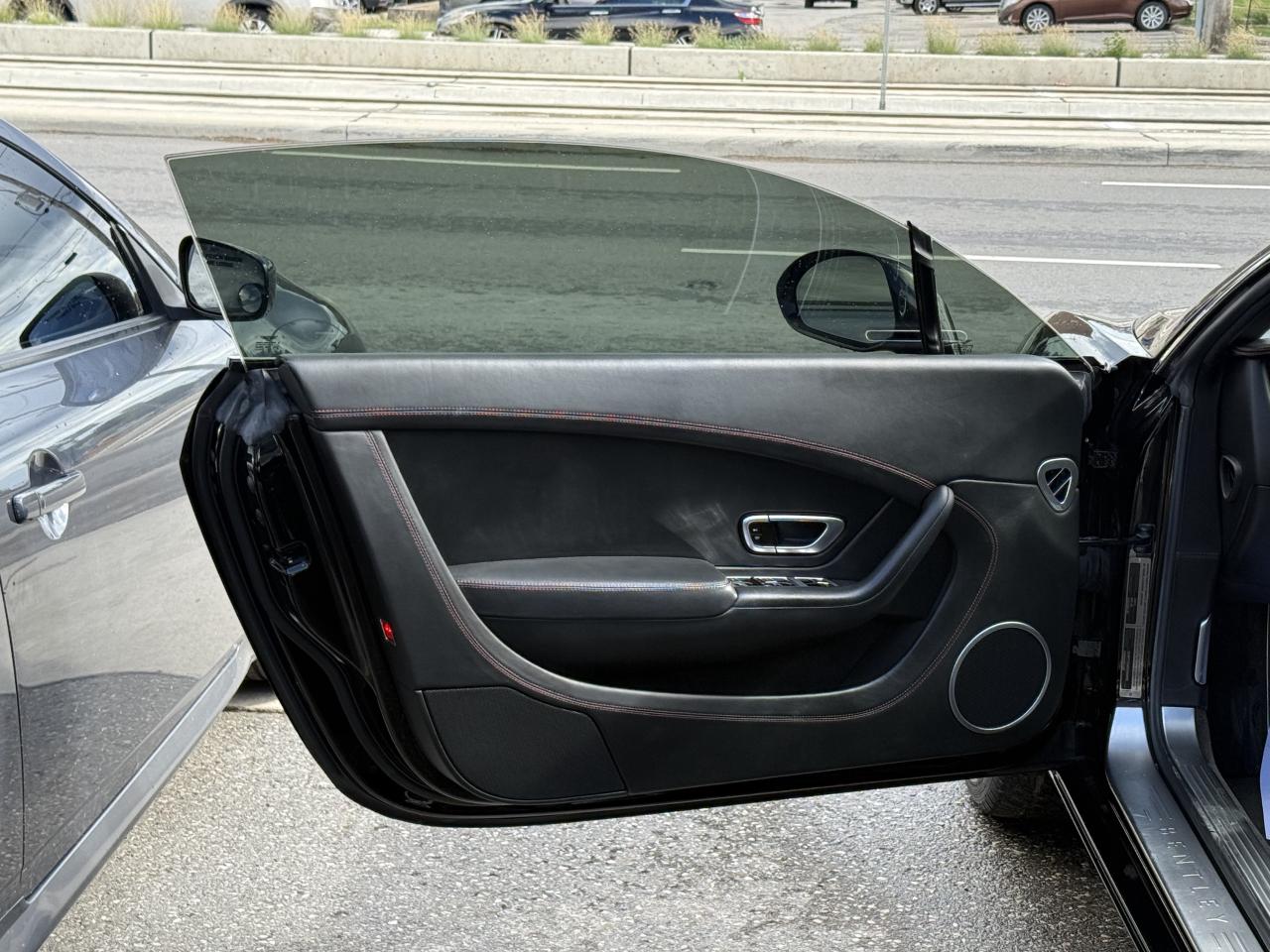 2013 Bentley Continental GT | PREMIUM | LOADED Photo