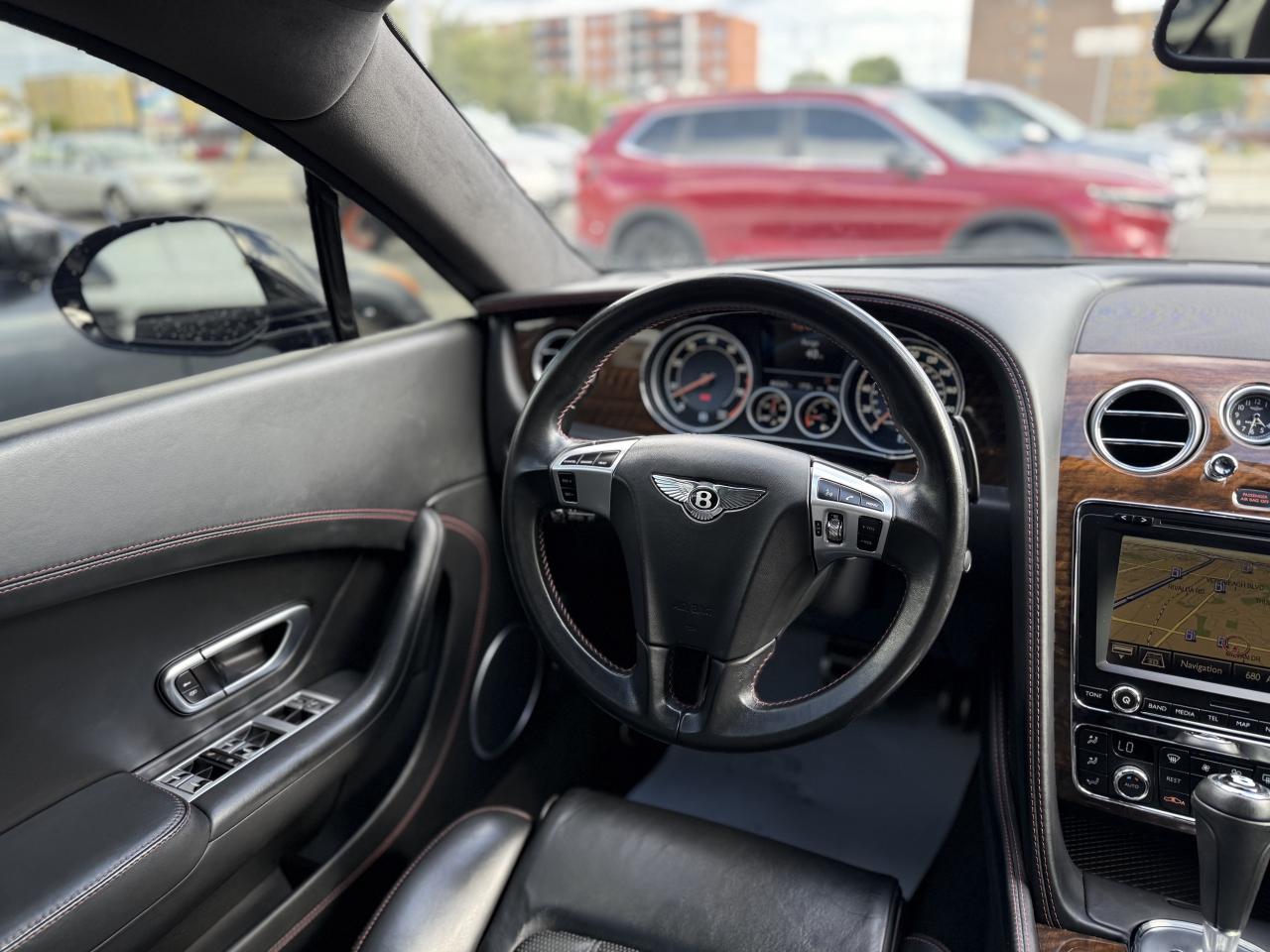 2013 Bentley Continental GT | PREMIUM | LOADED Photo