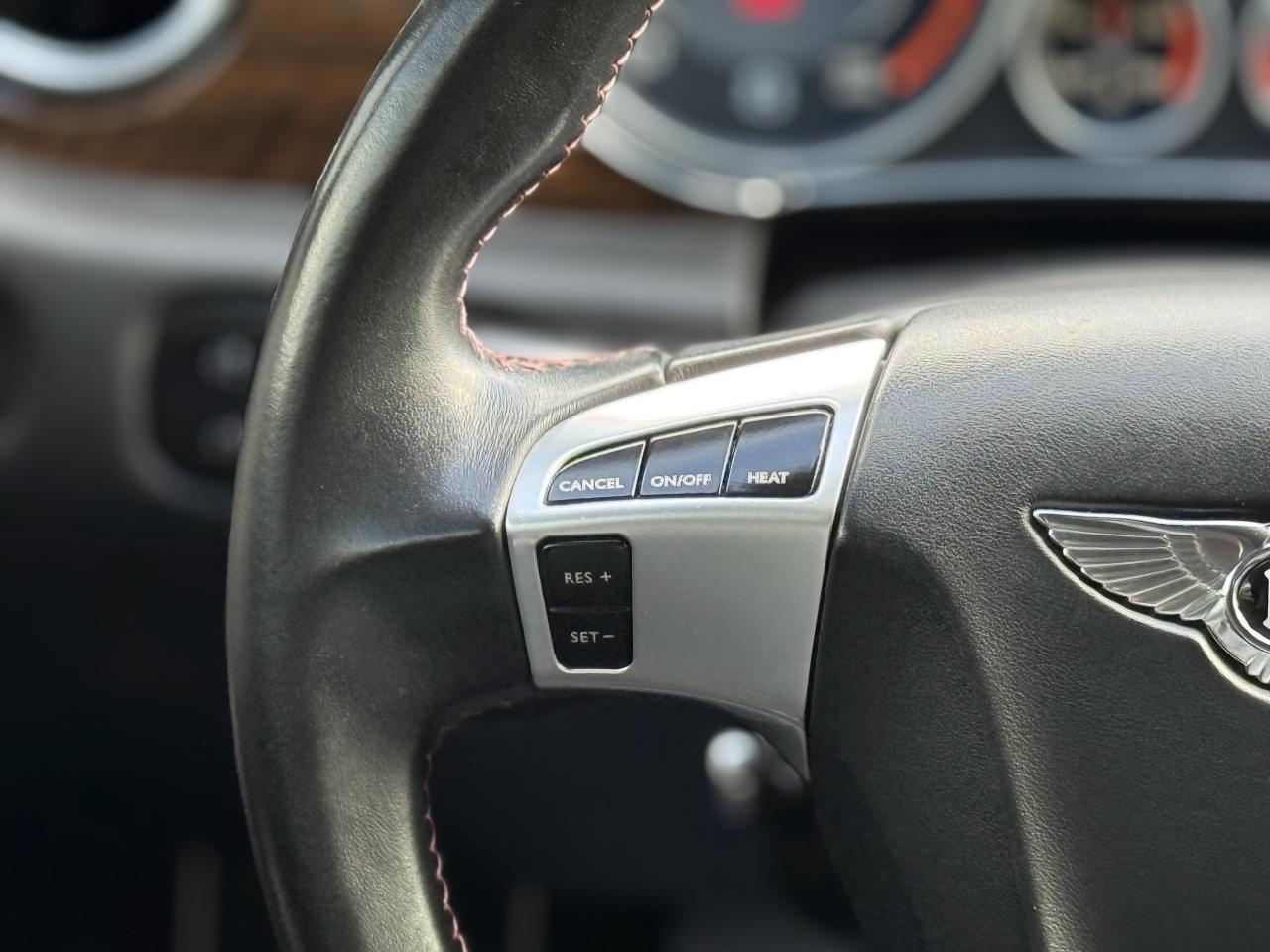 2013 Bentley Continental GT | PREMIUM | LOADED Photo