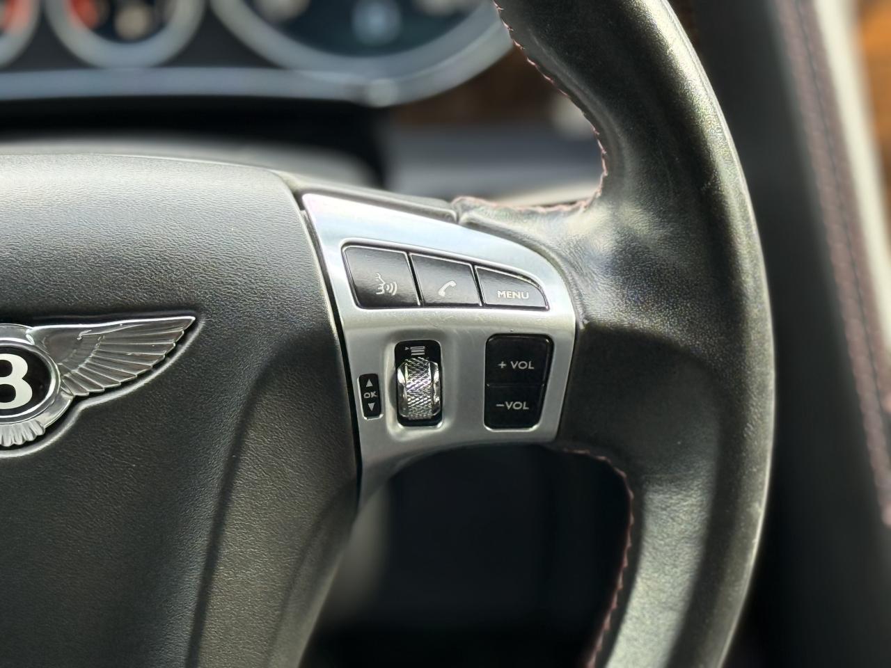 2013 Bentley Continental GT | PREMIUM | LOADED Photo