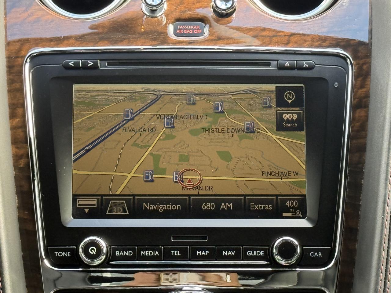 2013 Bentley Continental GT | PREMIUM | LOADED Photo