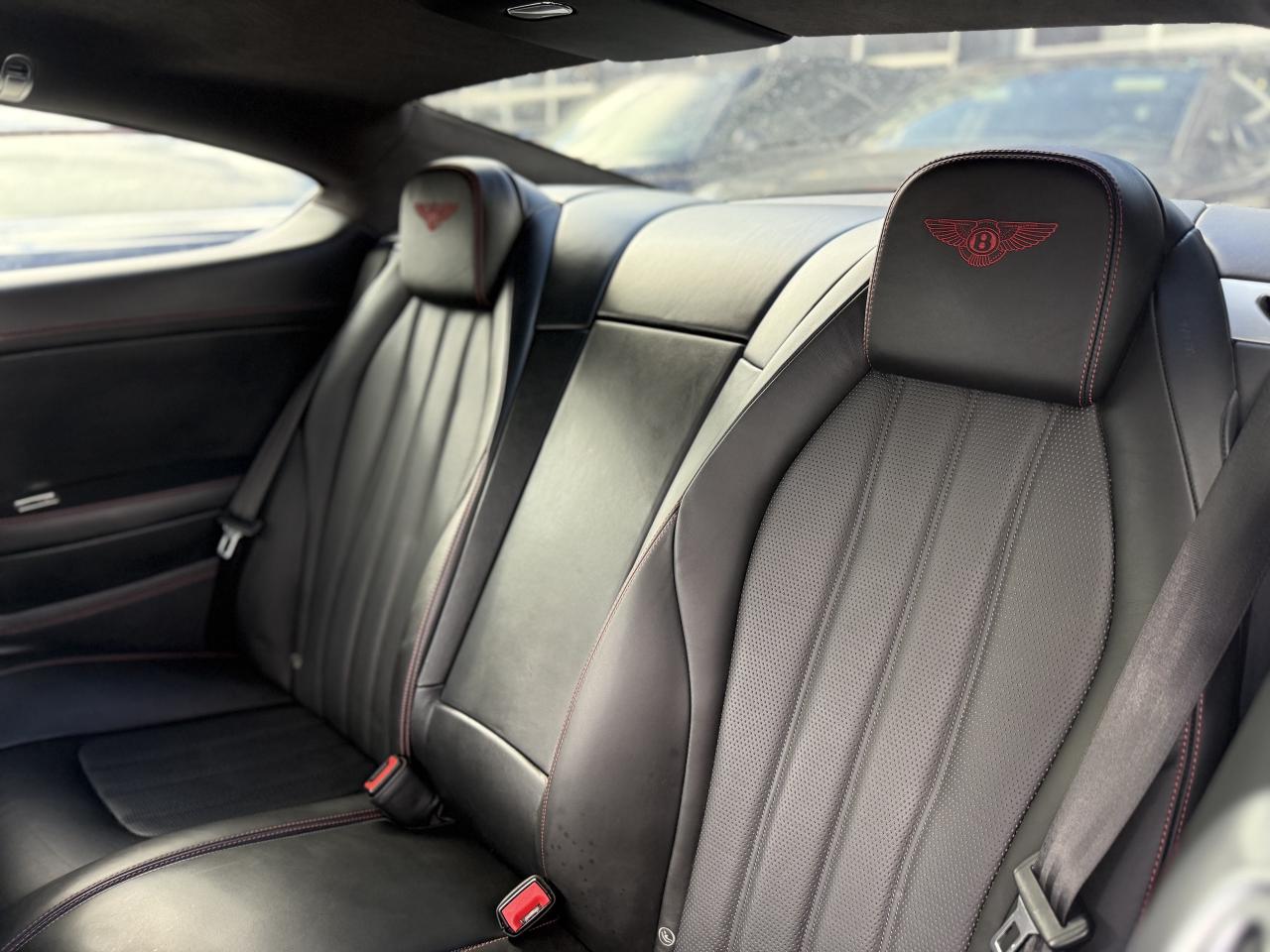 2013 Bentley Continental GT | PREMIUM | LOADED Photo