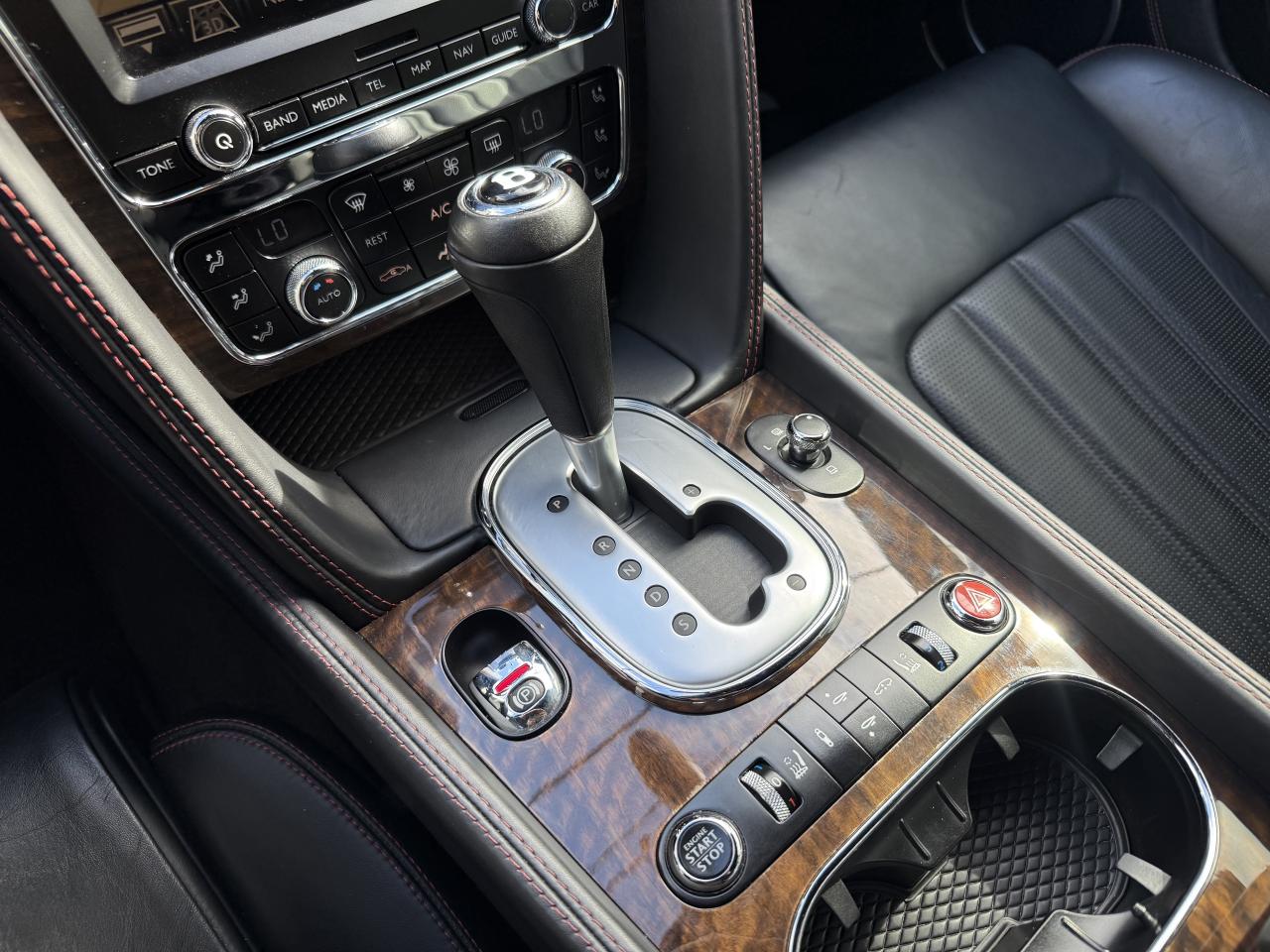 2013 Bentley Continental GT | PREMIUM | LOADED Photo