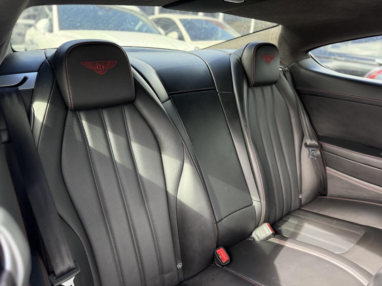 2013 Bentley Continental GT | PREMIUM | LOADED Photo