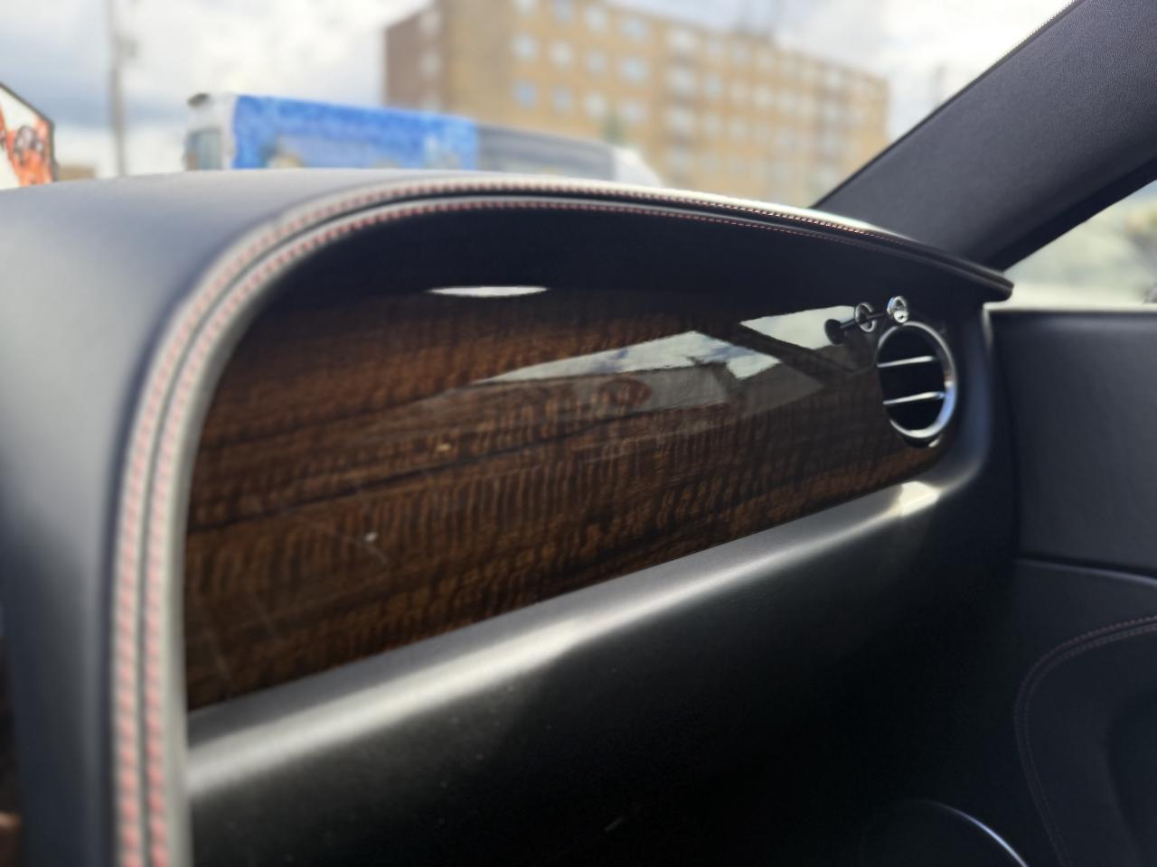 2013 Bentley Continental GT | PREMIUM | LOADED Photo