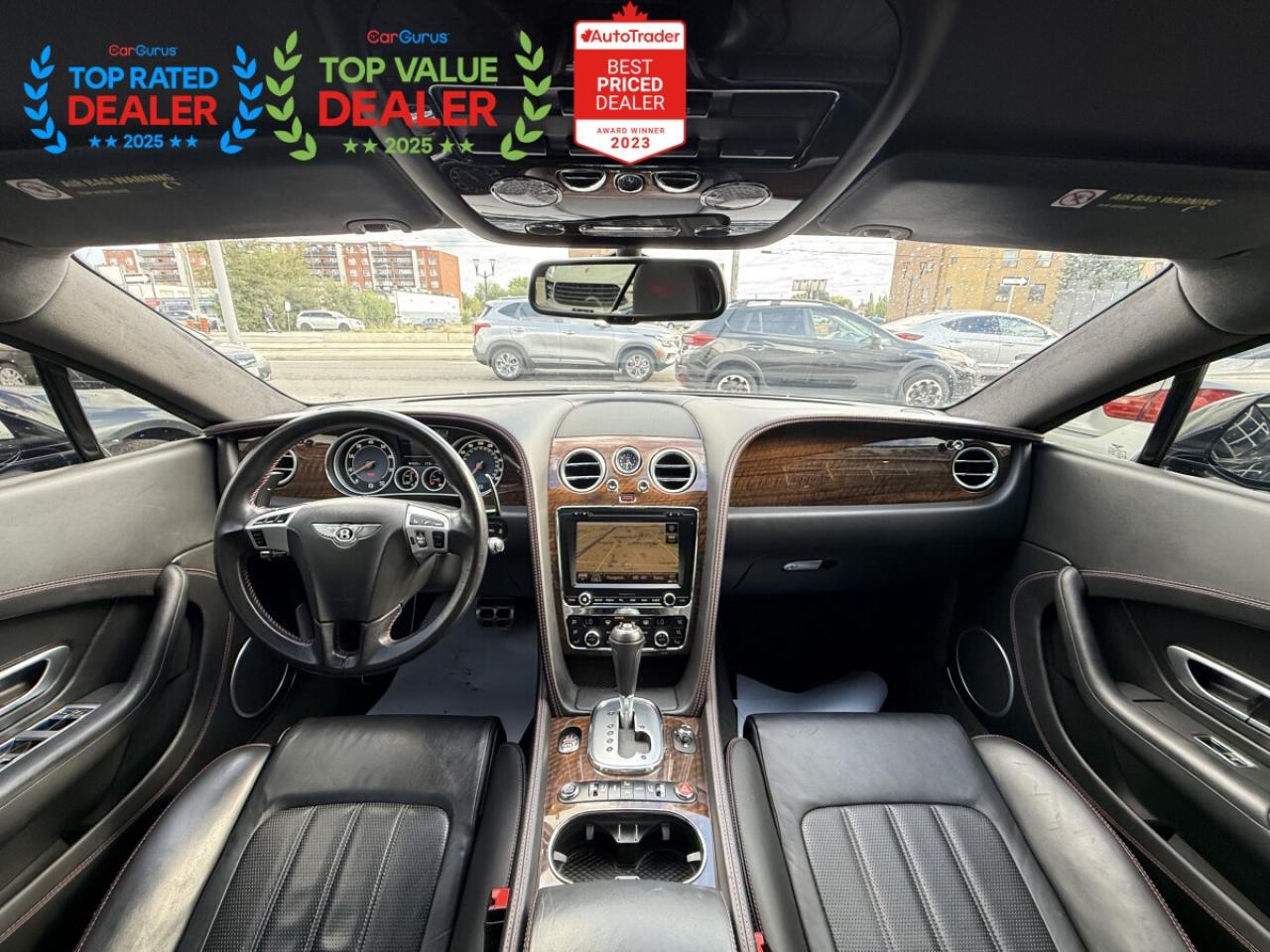 2013 Bentley Continental GT | PREMIUM | LOADED Photo
