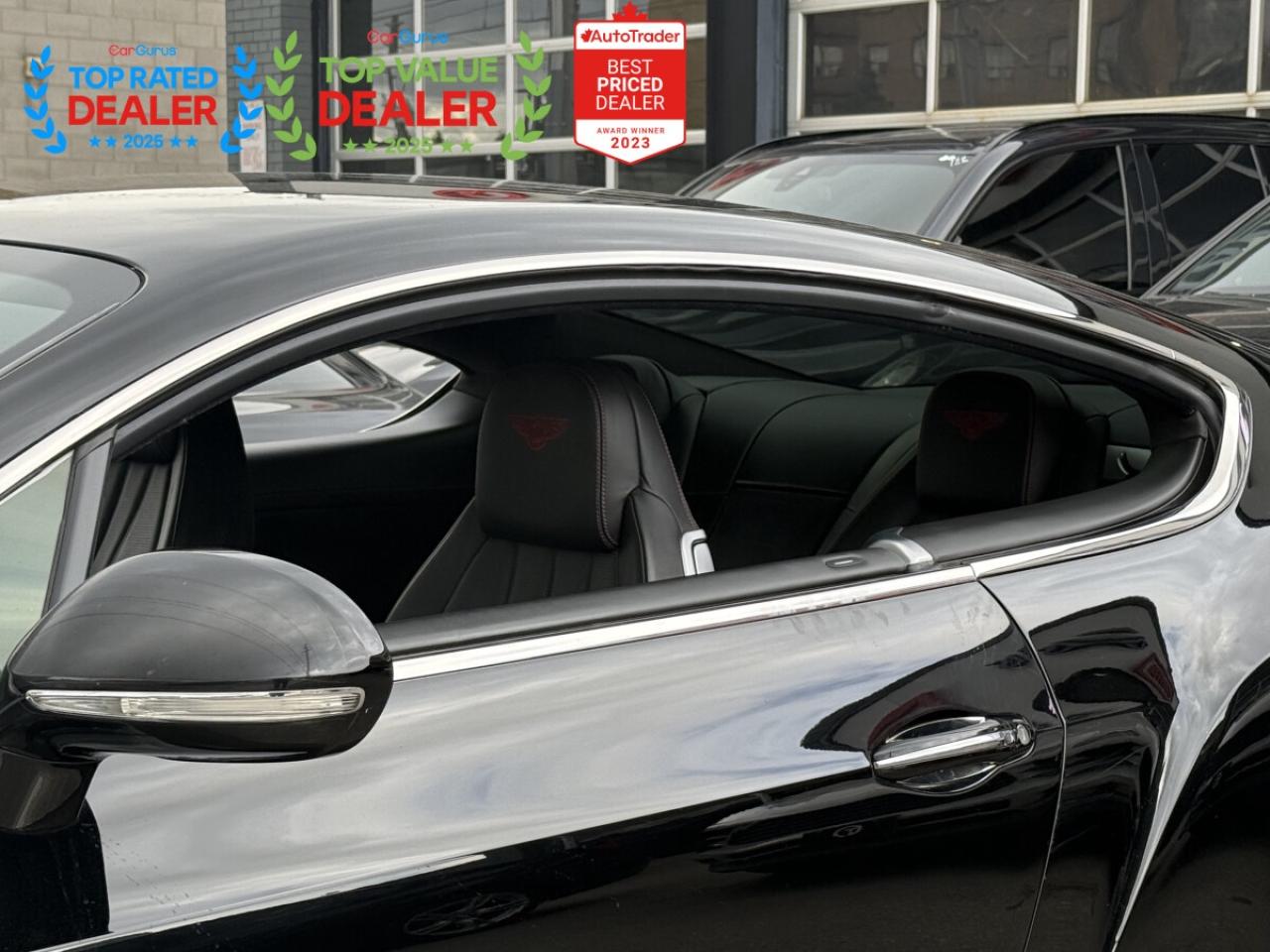 2013 Bentley Continental GT | PREMIUM | LOADED Photo