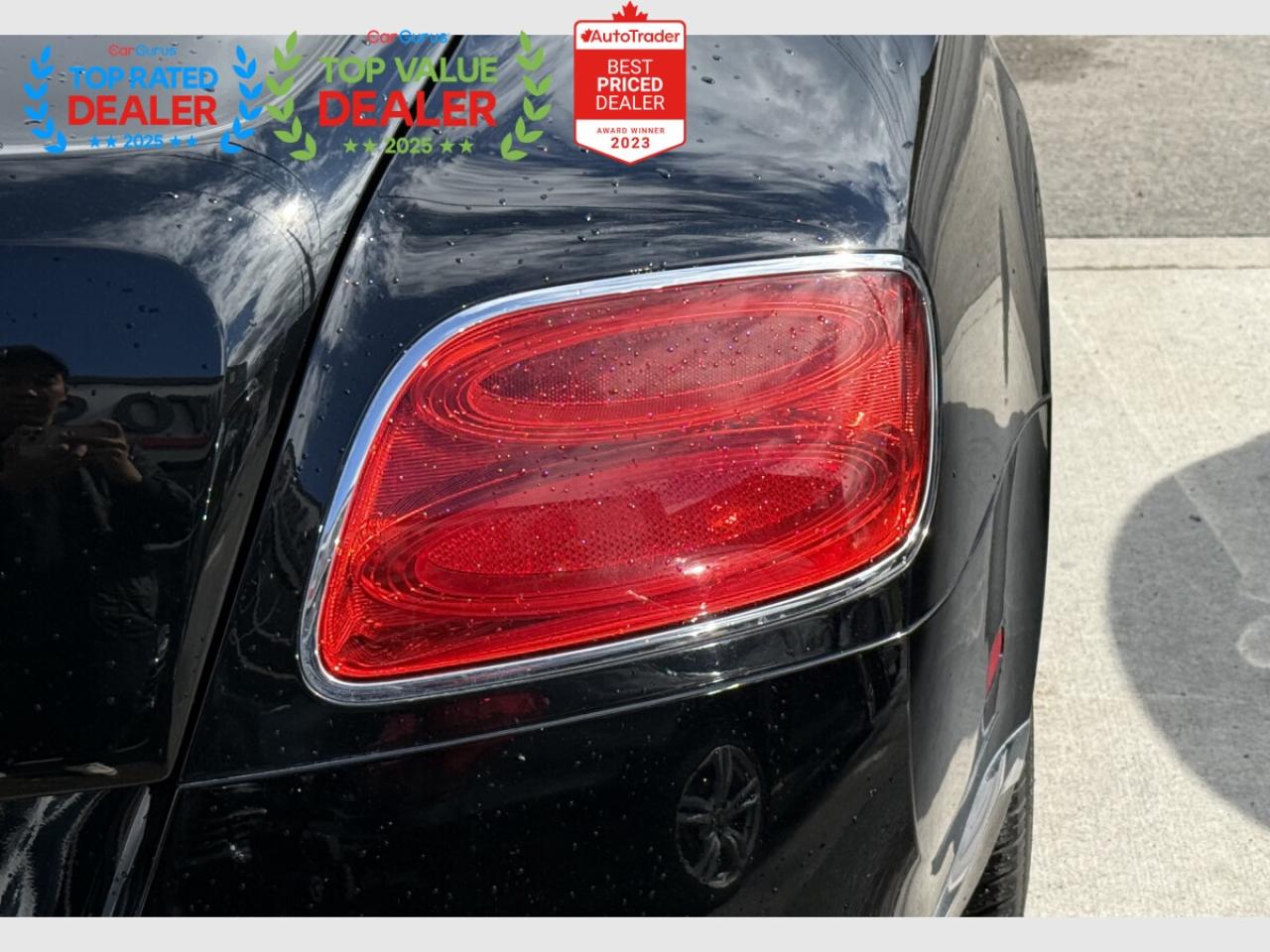 2013 Bentley Continental GT | PREMIUM | LOADED Photo