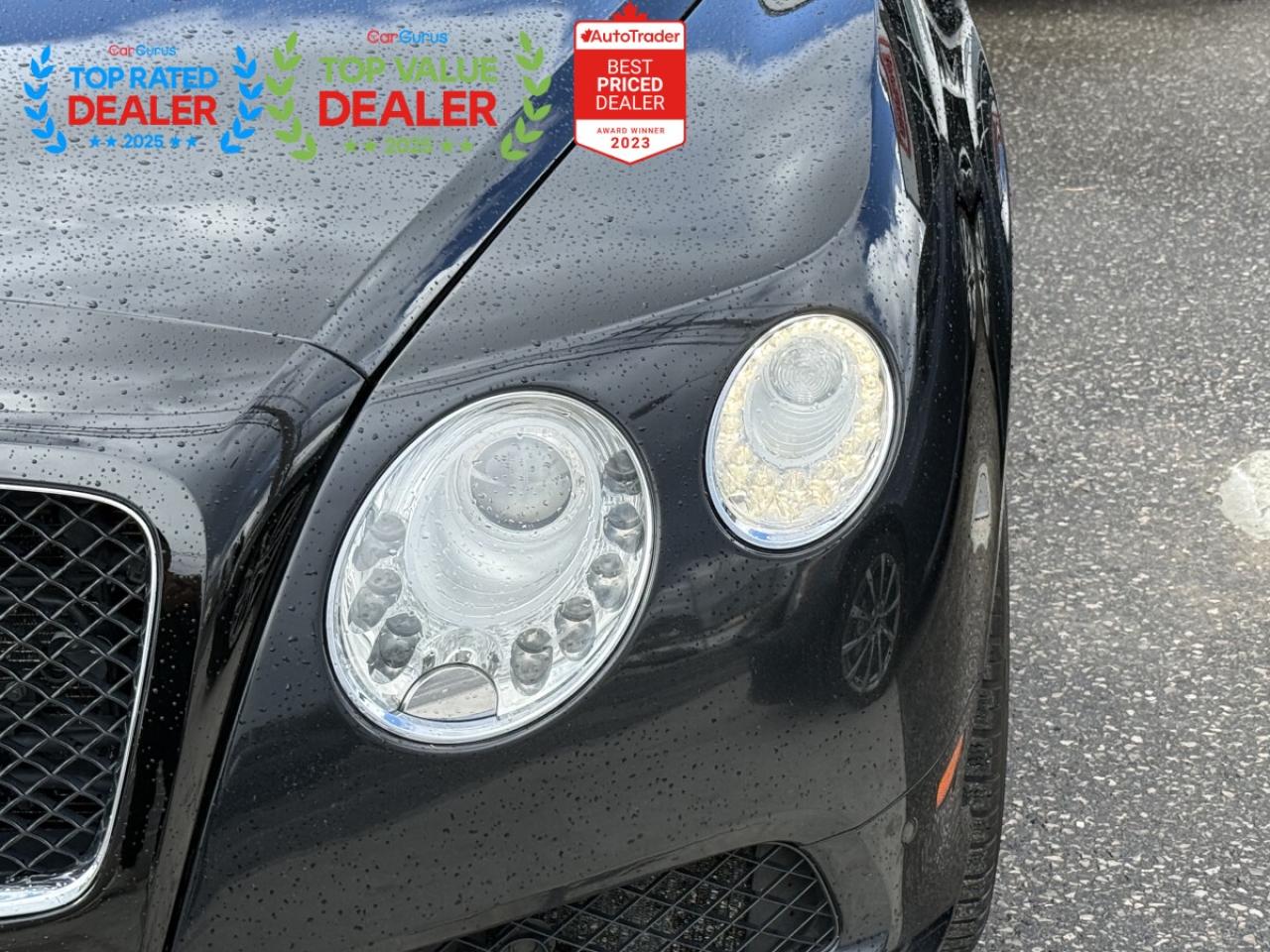 2013 Bentley Continental GT | PREMIUM | LOADED Photo