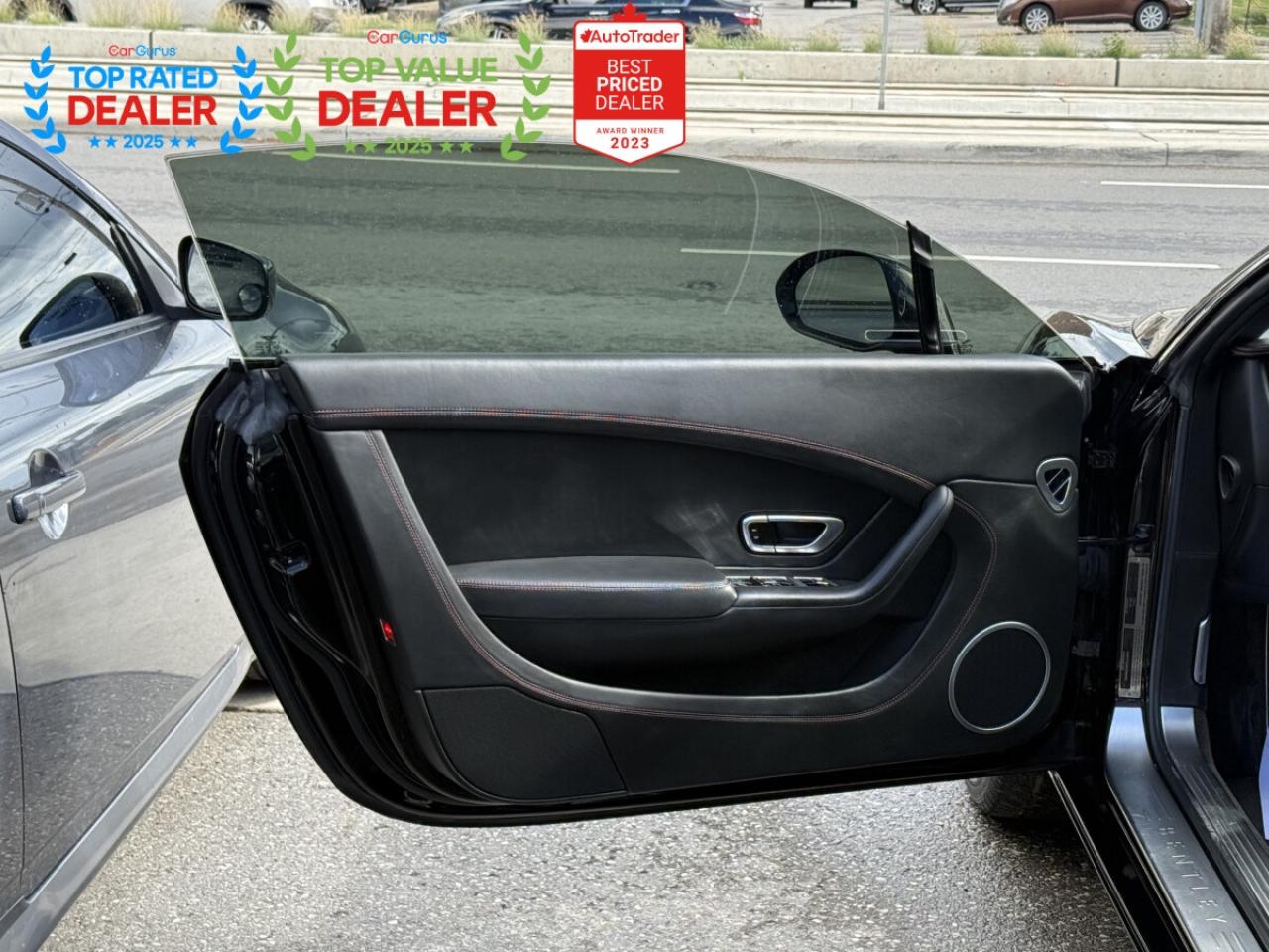 2013 Bentley Continental GT | PREMIUM | LOADED Photo