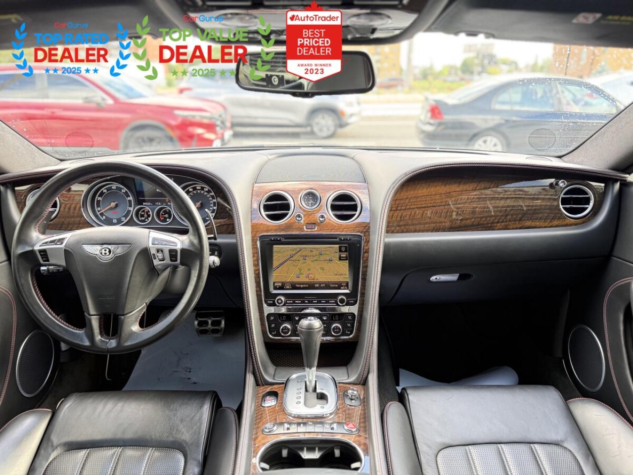 2013 Bentley Continental GT | PREMIUM | LOADED Photo