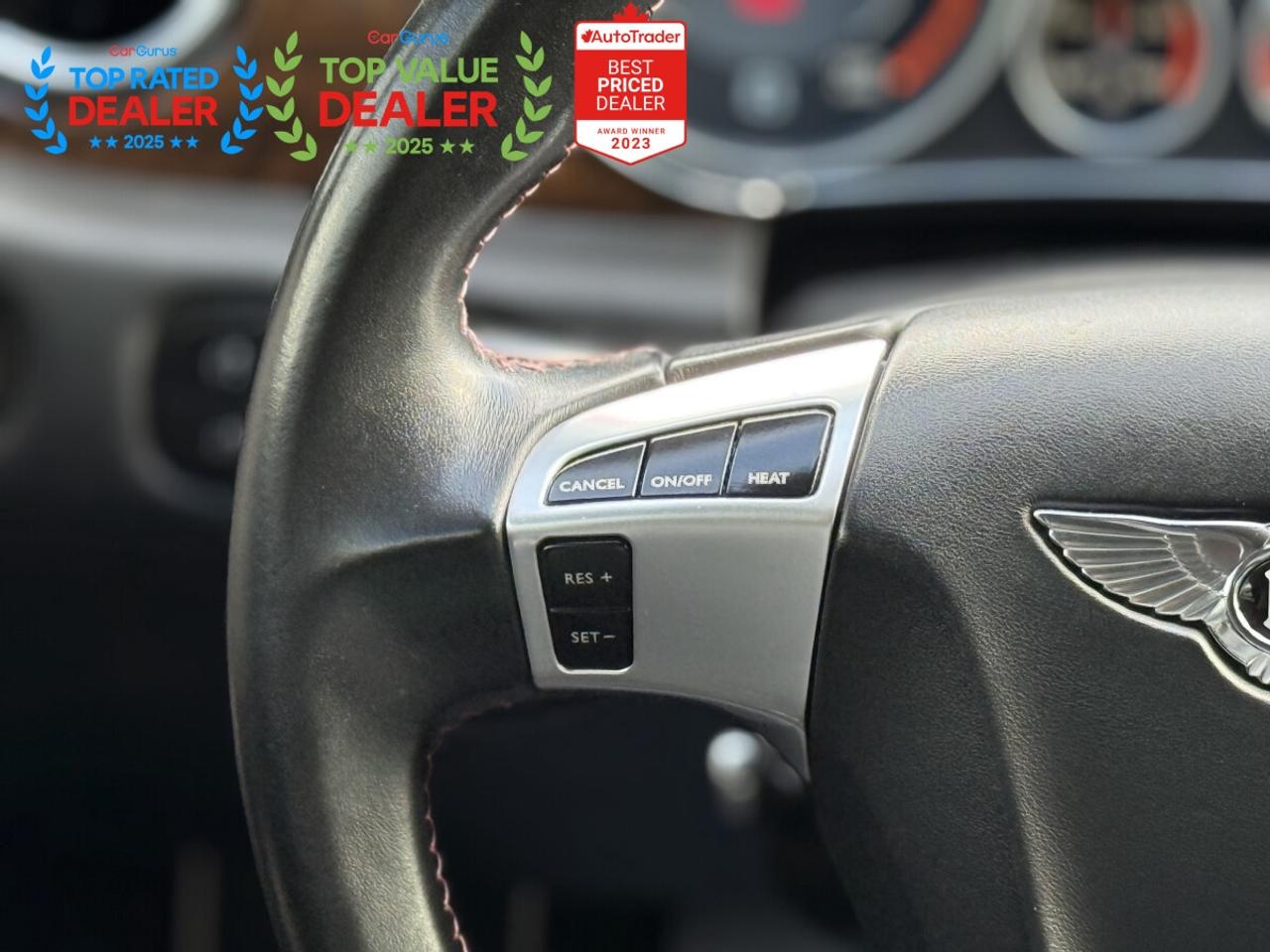 2013 Bentley Continental GT | PREMIUM | LOADED Photo