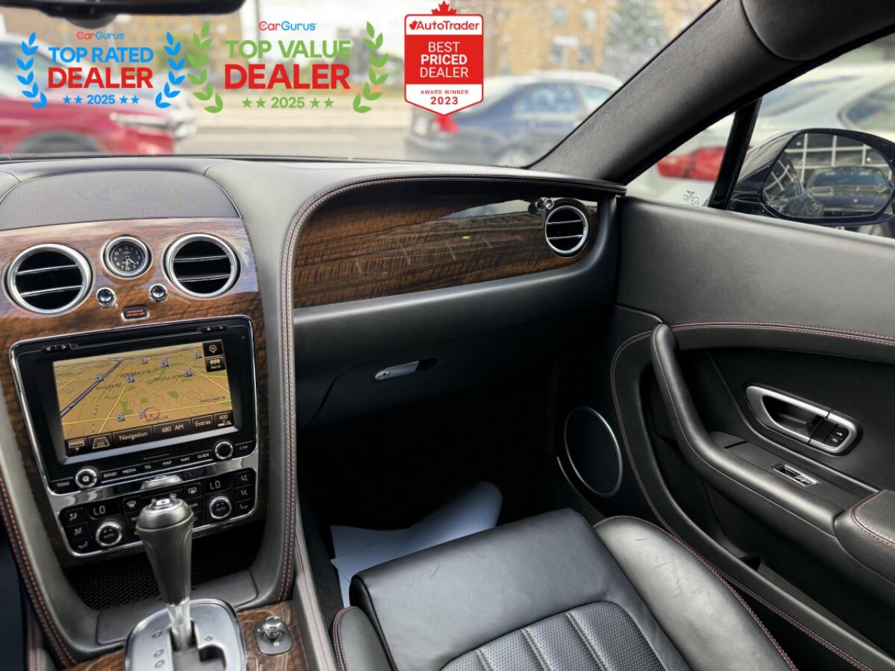 2013 Bentley Continental GT | PREMIUM | LOADED Photo