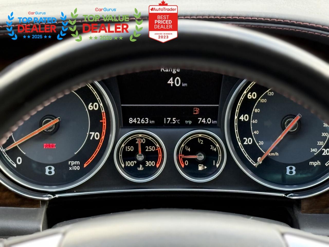 2013 Bentley Continental GT | PREMIUM | LOADED Photo