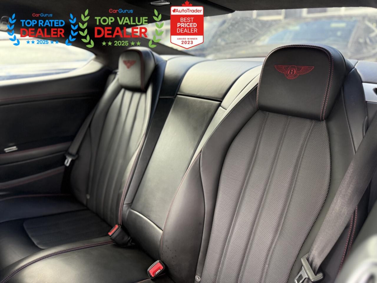 2013 Bentley Continental GT | PREMIUM | LOADED Photo