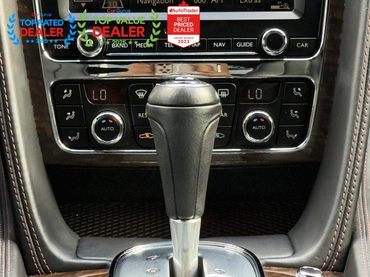 2013 Bentley Continental GT | PREMIUM | LOADED Photo