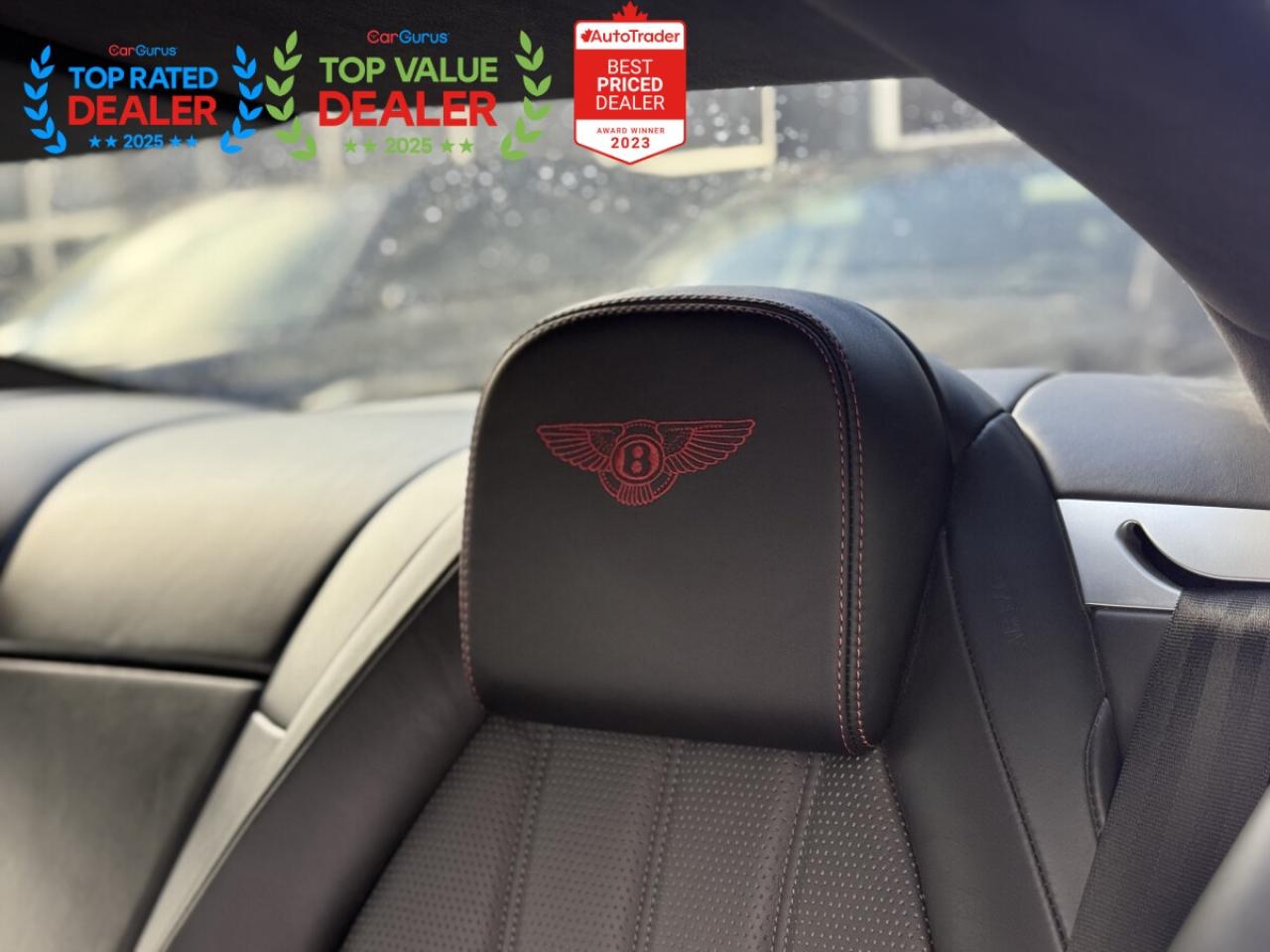 2013 Bentley Continental GT | PREMIUM | LOADED Photo