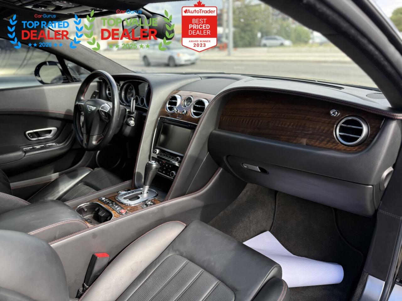 2013 Bentley Continental GT | PREMIUM | LOADED Photo