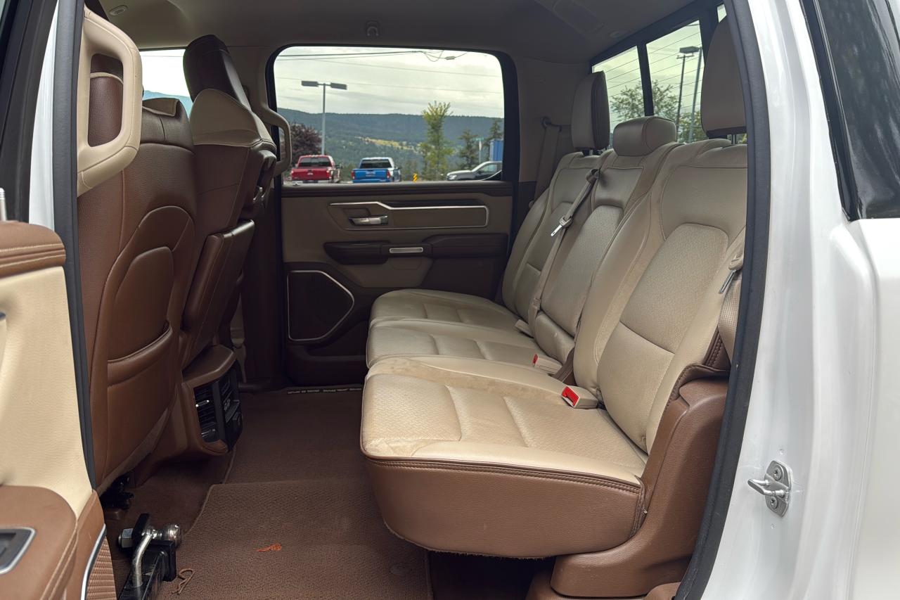 2020 RAM 1500 Laie Photo