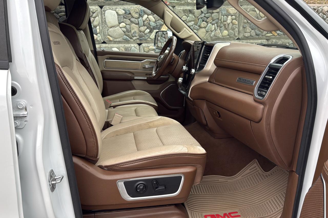 2020 RAM 1500 Laie Photo