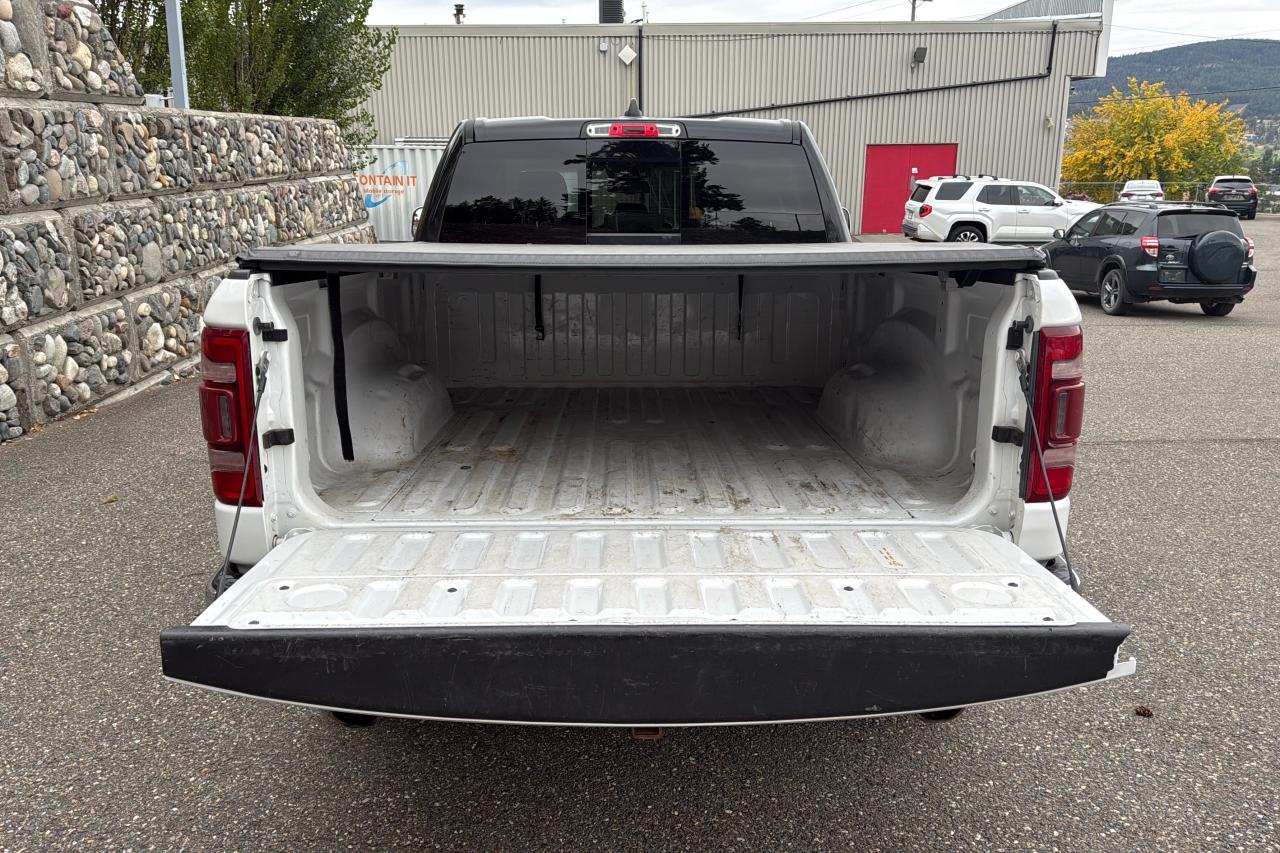 2020 RAM 1500 Laie Photo