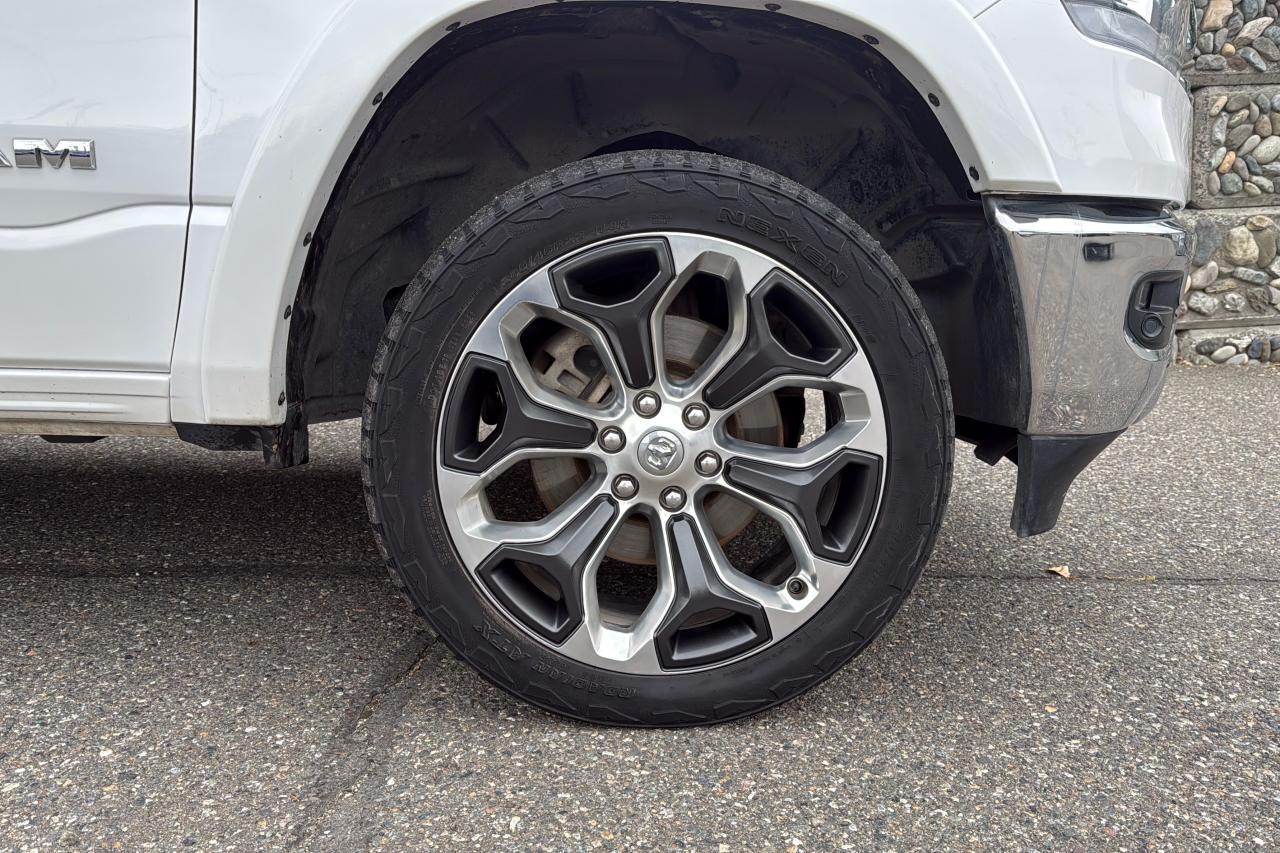 2020 RAM 1500 Laie Photo