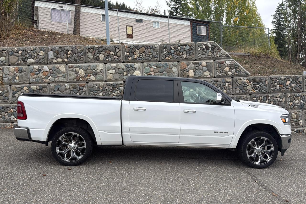 2020 RAM 1500 Laie Photo