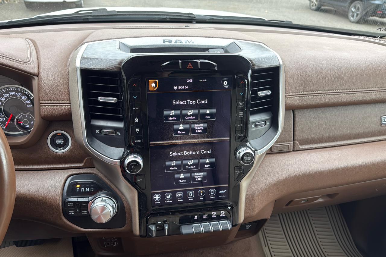 2020 RAM 1500 Laie Photo