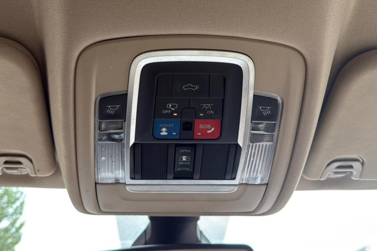 2020 RAM 1500 Laie Photo