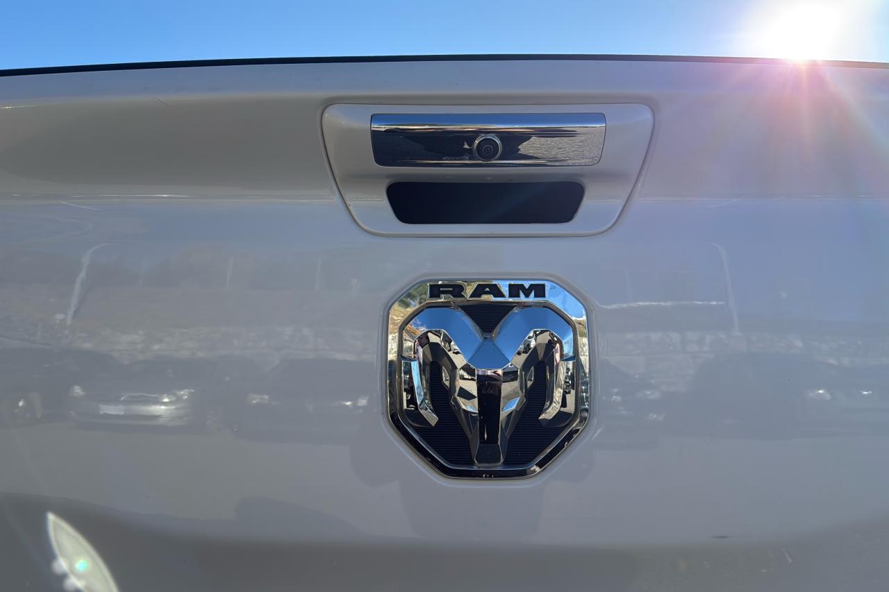 2020 RAM 1500 Laie Photo