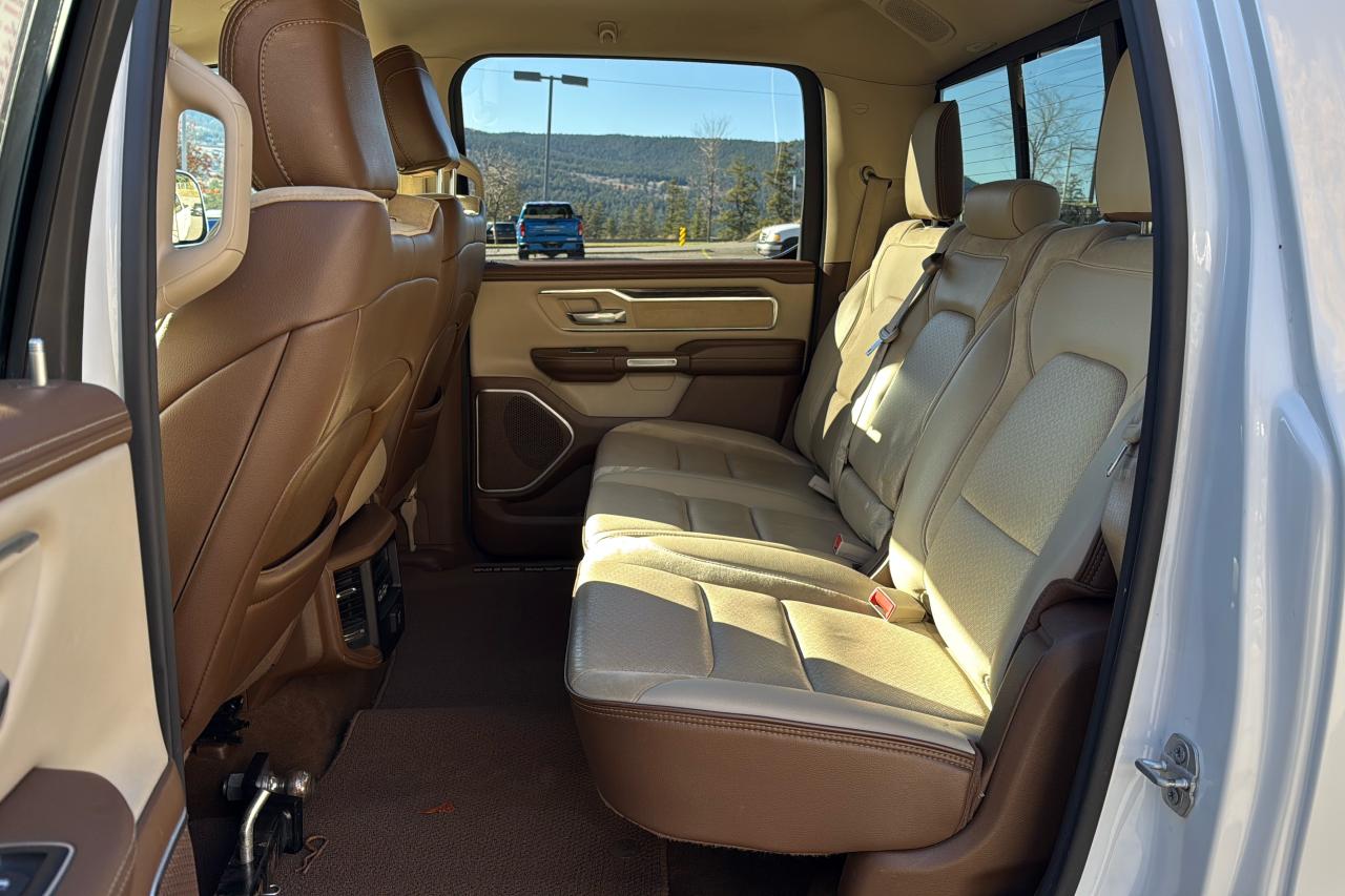 2020 RAM 1500 Laie Photo