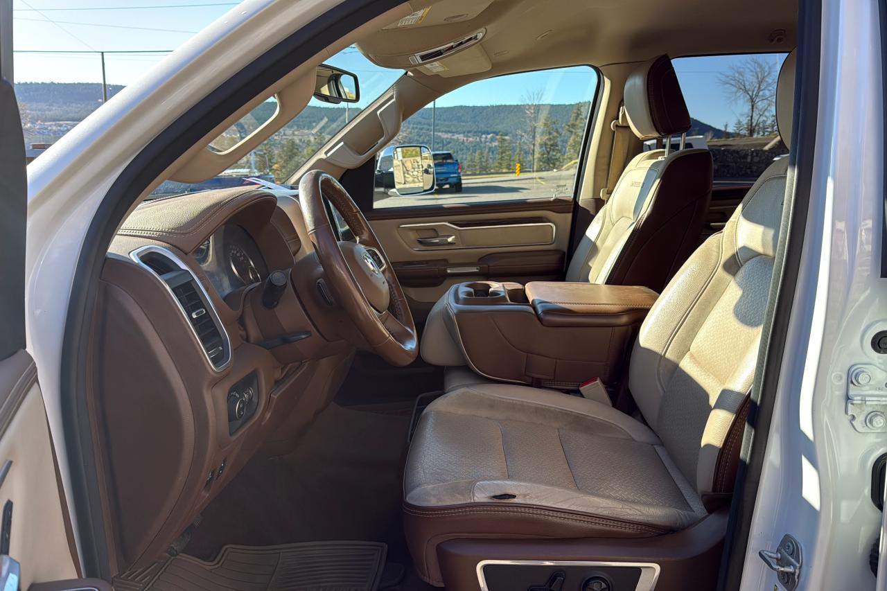 2020 RAM 1500 Laie Photo